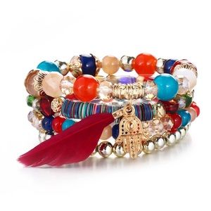 Charm Bracelet